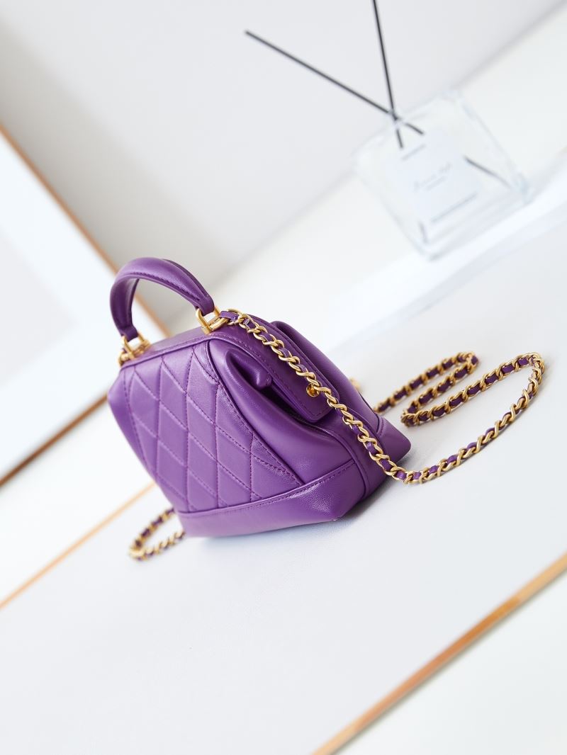 Ch**el satchel bags